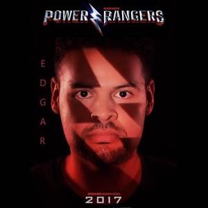 Meet your Posher, Edgar